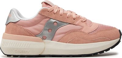 Buty sportowe damskie na wiosnę Saucony ze sklepu: MODIVO w kategorii: Buty sportowe damskie - zdjęcie WP-EBWP-BKLVO-LN0_0000303779979