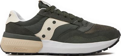 Buty sportowe męskie Saucony ze sklepu: MODIVO w kategorii: Buty sportowe męskie - zdjęcie WP-EBWP-BKLVO-LN0_0000303780036