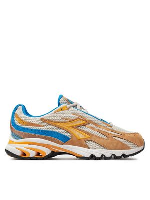 Buty sportowe męskie na lato Diadora ze sklepu: MODIVO w kategorii: Buty sportowe męskie - zdjęcie WP-EBWP-BKLVO-LN0_0000303780937