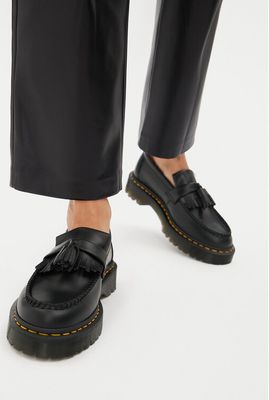 Półbuty męskie na jesień Dr Martens ze sklepu: MODIVO w kategorii: Półbuty męskie - zdjęcie WP-EBWP-BKLVO-LN0_0000303781590