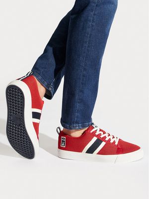 Trampki męskie wiosenne Helly Hansen ze sklepu: MODIVO w kategorii: Trampki męskie - zdjęcie WP-EBWP-BKLVO-LN0_0000303783747