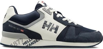 Helly Hansen - Buty sportowe męskie na jesień ze sklepu: MODIVO w kategorii: Buty sportowe męskie - zdjęcie WP-EBWP-BKLVO-LN0_0000303783792