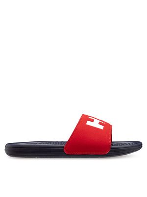 Klapki męskie casualowe Helly Hansen ze sklepu: MODIVO w kategorii: Klapki męskie - zdjęcie WP-EBWP-BKLVO-LN0_0000303783853