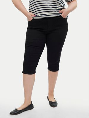 Jeansy damskie Vero Moda Curve ze sklepu: MODIVO w kategorii: Jeansy damskie - zdjęcie WP-EBWP-BKLVO-LN0_0000303785604