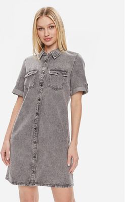 Sukienka na wiosnę Vero Moda ze sklepu: MODIVO w kategorii: Sukienki - zdjęcie WP-EBWP-BKLVO-LN0_0000303786199