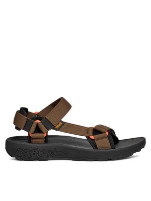 Sandały męskie casual Teva ze sklepu: MODIVO w kategorii: Sandały męskie - zdjęcie WP-EBWP-BKLVO-LN0_0000303789978