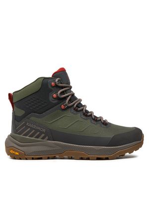 Karrimor - Buty trekkingowe męskie na lato ze sklepu: MODIVO w kategorii: Buty trekkingowe męskie - zdjęcie WP-EBWP-BKLVO-LN0_0000303790707