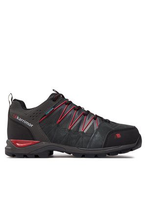 Buty trekkingowe męskie na jesień Karrimor ze sklepu: MODIVO w kategorii: Buty trekkingowe męskie - zdjęcie WP-EBWP-BKLVO-LN0_0000303790745