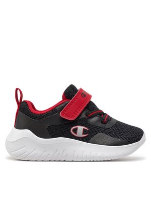 Buty sportowe dziecięce na lato Champion ze sklepu: MODIVO w kategorii: Buty sportowe dziecięce - zdjęcie WP-EBWP-BKLVO-LN0_0000303793883