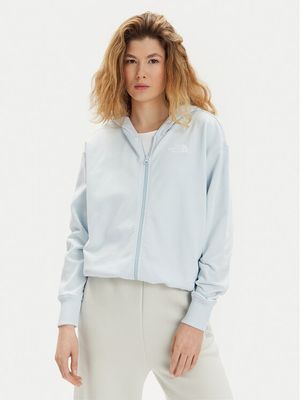 Bluza damska na wiosnę The North Face ze sklepu: MODIVO w kategorii: Bluzy damskie - zdjęcie WP-EBWP-BKLVO-LN0_0000303794217