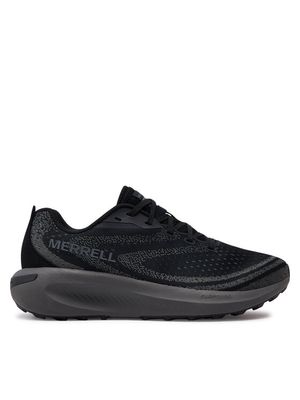 Buty sportowe męskie na wiosnę Merrell ze sklepu: MODIVO w kategorii: Buty sportowe męskie - zdjęcie WP-EBWP-BKLVO-LN0_0000303794330