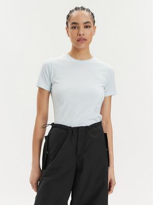 Bluzka damska na zimę The North Face ze sklepu: MODIVO w kategorii: Bluzki damskie - zdjęcie WP-EBWP-BKLVO-LN0_0000303794804