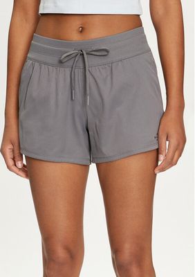 Szorty na zimę The North Face ze sklepu: MODIVO w kategorii: Szorty - zdjęcie WP-EBWP-BKLVO-LN0_0000303794811