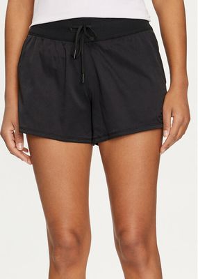 The North Face - Szorty na zimę ze sklepu: MODIVO w kategorii: Szorty - zdjęcie WP-EBWP-BKLVO-LN0_0000303794859