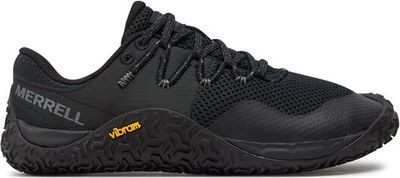 Buty sportowe damskie na wiosnę Merrell ze sklepu: MODIVO w kategorii: Buty sportowe damskie - zdjęcie WP-EBWP-BKLVO-LN0_0000303795115