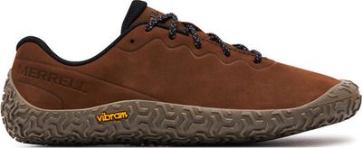 Buty sportowe męskie na jesień Merrell ze sklepu: MODIVO w kategorii: Buty sportowe męskie - zdjęcie WP-EBWP-BKLVO-LN0_0000303795313
