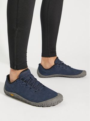 Merrell - Buty sportowe męskie jesienne ze sklepu: MODIVO w kategorii: Buty sportowe męskie - zdjęcie WP-EBWP-BKLVO-LN0_0000303795351