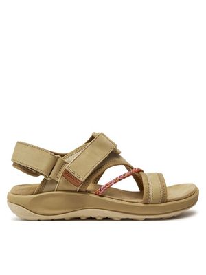 Merrell - Sandały damskie na wiosnę casual ze sklepu: MODIVO w kategorii: Sandały damskie - zdjęcie WP-EBWP-BKLVO-LN0_0000303795498