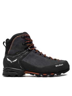 Buty trekkingowe męskie SALEWA ze sklepu: MODIVO w kategorii: Buty trekkingowe męskie - zdjęcie WP-EBWP-BKLVO-LN0_0000303796440