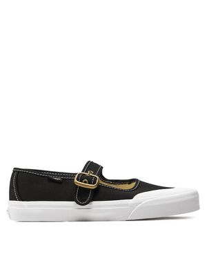 Trampki damskie wiosenne Vans ze sklepu: MODIVO w kategorii: Trampki damskie - zdjęcie WP-EBWP-BKLVO-LN0_0000303796969