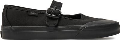 Trampki damskie na wiosnę Vans ze sklepu: MODIVO w kategorii: Trampki damskie - zdjęcie WP-EBWP-BKLVO-LN0_0000303796983