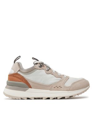 Merrell - Buty sportowe damskie na zimę ze sklepu: MODIVO w kategorii: Buty sportowe damskie - zdjęcie WP-EBWP-BKLVO-LN0_0000303797997