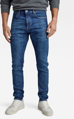 G-Star Raw - Jeansy męskie jesienne ze sklepu: MODIVO w kategorii: Jeansy męskie - zdjęcie WP-EBWP-BKLVO-LN0_0000303804879