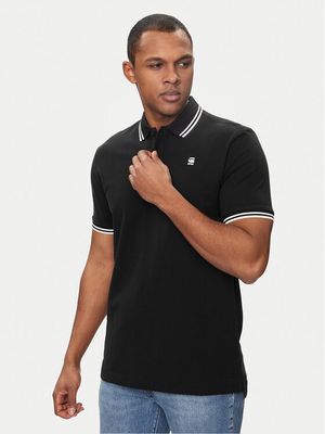 T-shirt męski na lato G-Star Raw ze sklepu: MODIVO w kategorii: T-shirty męskie - zdjęcie WP-EBWP-BKLVO-LN0_0000303805005