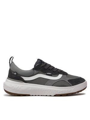 Buty sportowe męskie jesienne Vans ze sklepu: MODIVO w kategorii: Buty sportowe męskie - zdjęcie WP-EBWP-BKLVO-LN0_0000303810108