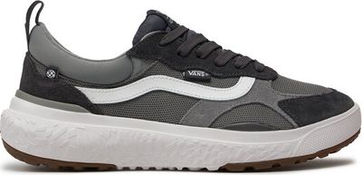 Buty sportowe męskie jesienne Vans ze sklepu: MODIVO w kategorii: Buty sportowe męskie - zdjęcie WP-EBWP-BKLVO-LN0_0000303810108