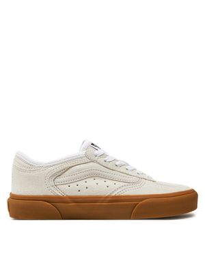 Trampki damskie wiosenne Vans ze sklepu: MODIVO w kategorii: Trampki damskie - zdjęcie WP-EBWP-BKLVO-LN0_0000303810382