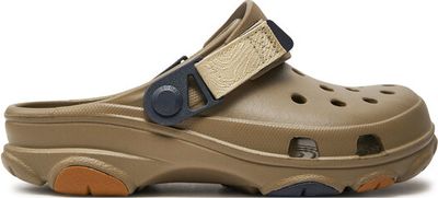 Klapki męskie na lato Crocs ze sklepu: MODIVO w kategorii: Klapki męskie - zdjęcie WP-EBWP-BKLVO-LN0_0000303810702