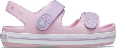 Sandały dziecięce na lato Crocs ze sklepu: MODIVO w kategorii: Sandały dziecięce - zdjęcie WP-EBWP-BKLVO-LN0_0000303811211