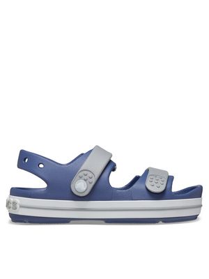 Sandały dziecięce na lato Crocs ze sklepu: MODIVO w kategorii: Sandały dziecięce - zdjęcie WP-EBWP-BKLVO-LN0_0000303811228