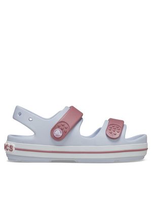 Crocs - Sandały dziecięce letnie ze sklepu: MODIVO w kategorii: Sandały dziecięce - zdjęcie WP-EBWP-BKLVO-LN0_0000303811235