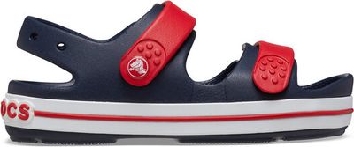 Sandały dziecięce letnie Crocs ze sklepu: MODIVO w kategorii: Sandały dziecięce - zdjęcie WP-EBWP-BKLVO-LN0_0000303811259