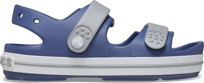 Sandały dziecięce na lato Crocs ze sklepu: MODIVO w kategorii: Sandały dziecięce - zdjęcie WP-EBWP-BKLVO-LN0_0000303811273