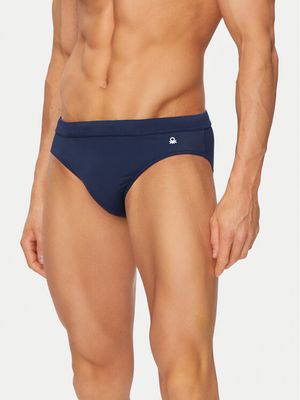 United Colors Of Benetton - Kąpielówki sportowy ze sklepu: MODIVO w kategorii: Kąpielówki - zdjęcie WP-EBWP-BKLVO-LN0_0000303813659