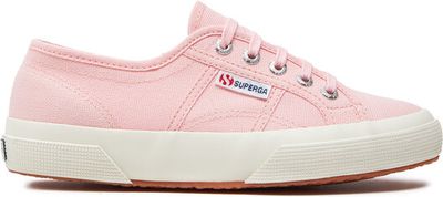 Superga - Trampki damskie na wiosnę ze sklepu: MODIVO w kategorii: Trampki damskie - zdjęcie WP-EBWP-BKLVO-LN0_0000303819842