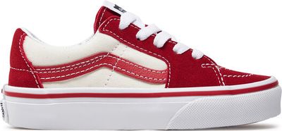 Trampki dziecięce wiosenne Vans ze sklepu: MODIVO w kategorii: Trampki dziecięce - zdjęcie WP-EBWP-BKLVO-LN0_0000303826314