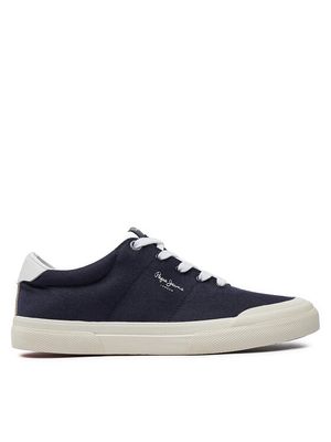 Trampki męskie Pepe Jeans ze sklepu: MODIVO w kategorii: Trampki męskie - zdjęcie WP-EBWP-BKLVO-LN0_0000303827298
