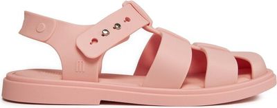 Melissa - Sandały damskie na lato ze sklepu: MODIVO w kategorii: Sandały damskie - zdjęcie WP-EBWP-BKLVO-LN0_0000303829049