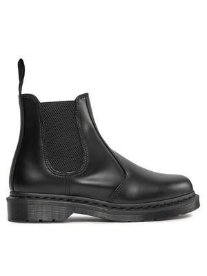 Buty zimowe męskie na jesień Dr Martens ze sklepu: MODIVO w kategorii: Buty zimowe męskie - zdjęcie WP-EBWP-BKLVO-LN0_0000303841720