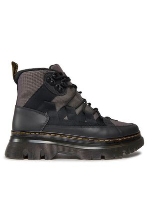 Buty zimowe męskie na zimę Dr. Martens ze sklepu: MODIVO w kategorii: Buty zimowe męskie - zdjęcie WP-EBWP-BKLVO-LN0_0000303841874