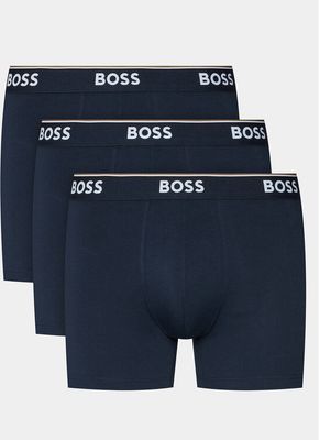Majtki męskie casualowy BOSS ze sklepu: MODIVO w kategorii: Majtki męskie - zdjęcie WP-EBWP-BKLVO-LN0_0000303846671