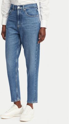 Jeansy damskie Tommy Jeans ze sklepu: MODIVO w kategorii: Jeansy damskie - zdjęcie WP-EBWP-BKLVO-LN0_0000303849009