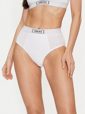 Versace - Majtki damskie casual ze sklepu: MODIVO w kategorii: Majtki damskie - zdjęcie WP-EBWP-BKLVO-LN0_0000303851118