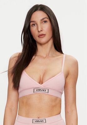 Versace - Biustonosz młodzieżowy ze sklepu: MODIVO w kategorii: Biustonosze - zdjęcie WP-EBWP-BKLVO-LN0_0000303851170