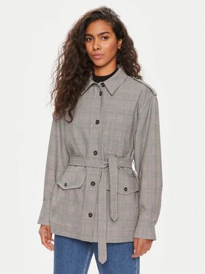 Kurtka damska na wiosnę Tommy Hilfiger ze sklepu: MODIVO w kategorii: Kurtki damskie - zdjęcie WP-EBWP-BKLVO-LN0_0000303851989