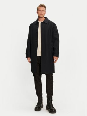 Tommy Hilfiger - Płaszcz męski ze sklepu: MODIVO w kategorii: Płaszcze męskie - zdjęcie WP-EBWP-BKLVO-LN0_0000303856243